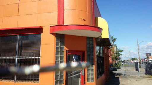 Connie & Barbara's Soul Food Restaurant