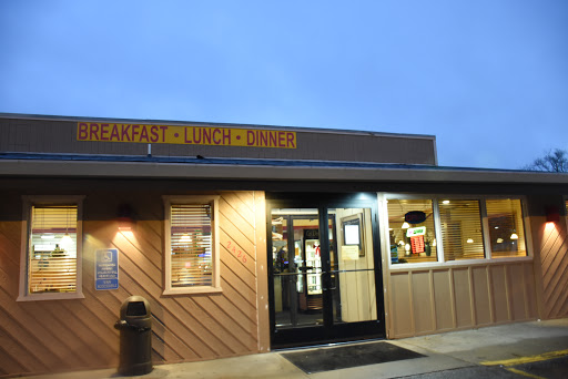 Newton Family Restaurant